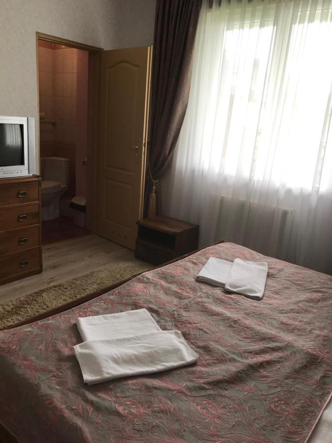 Ярдана Apartment Skhidnytsia Exterior photo