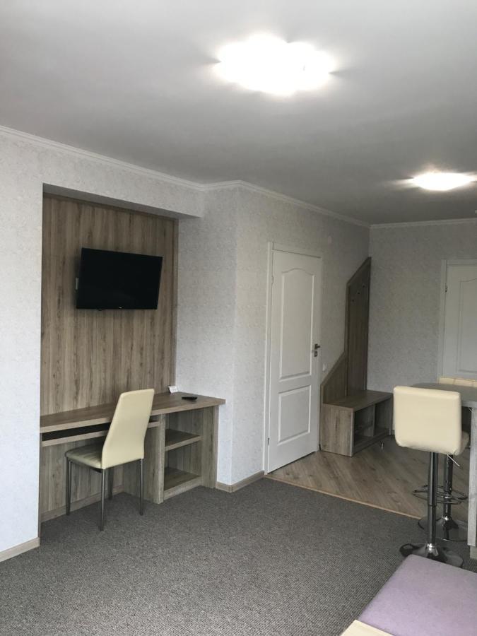 Ярдана Apartment Skhidnytsia Exterior photo